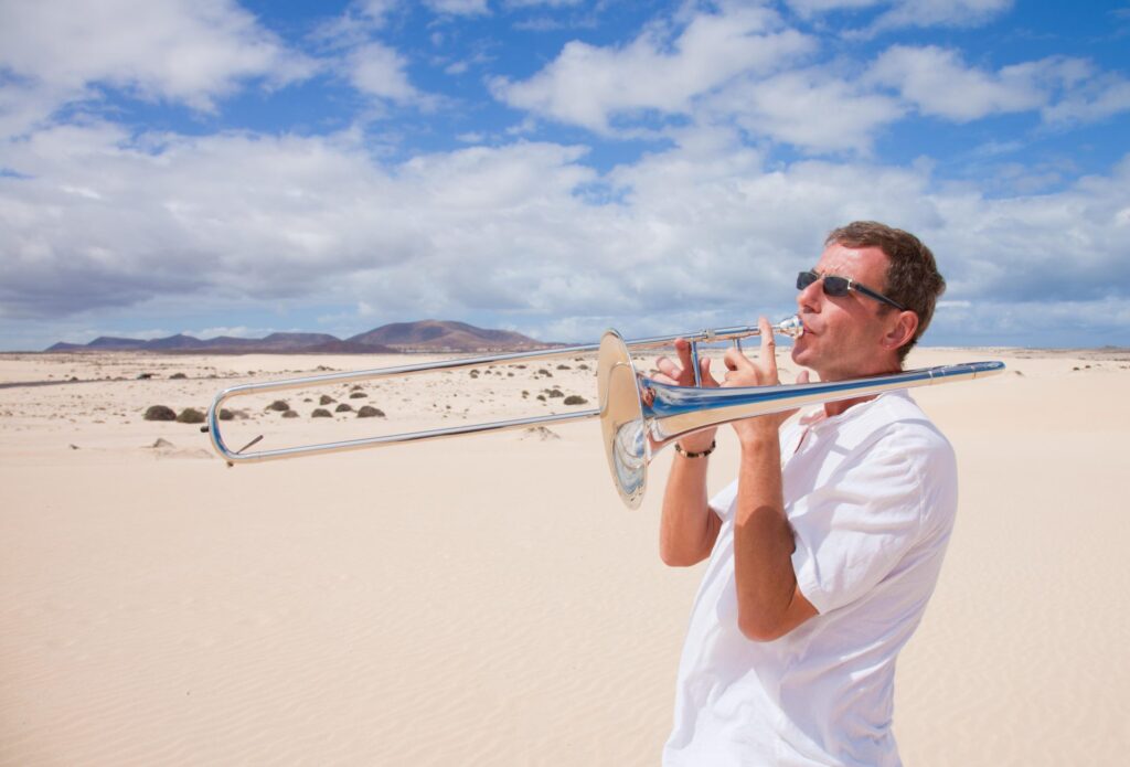 KOM IGÅNG MED SPELET EFTER SEMESTERN – överlevnadstips för sommarlediga musiker