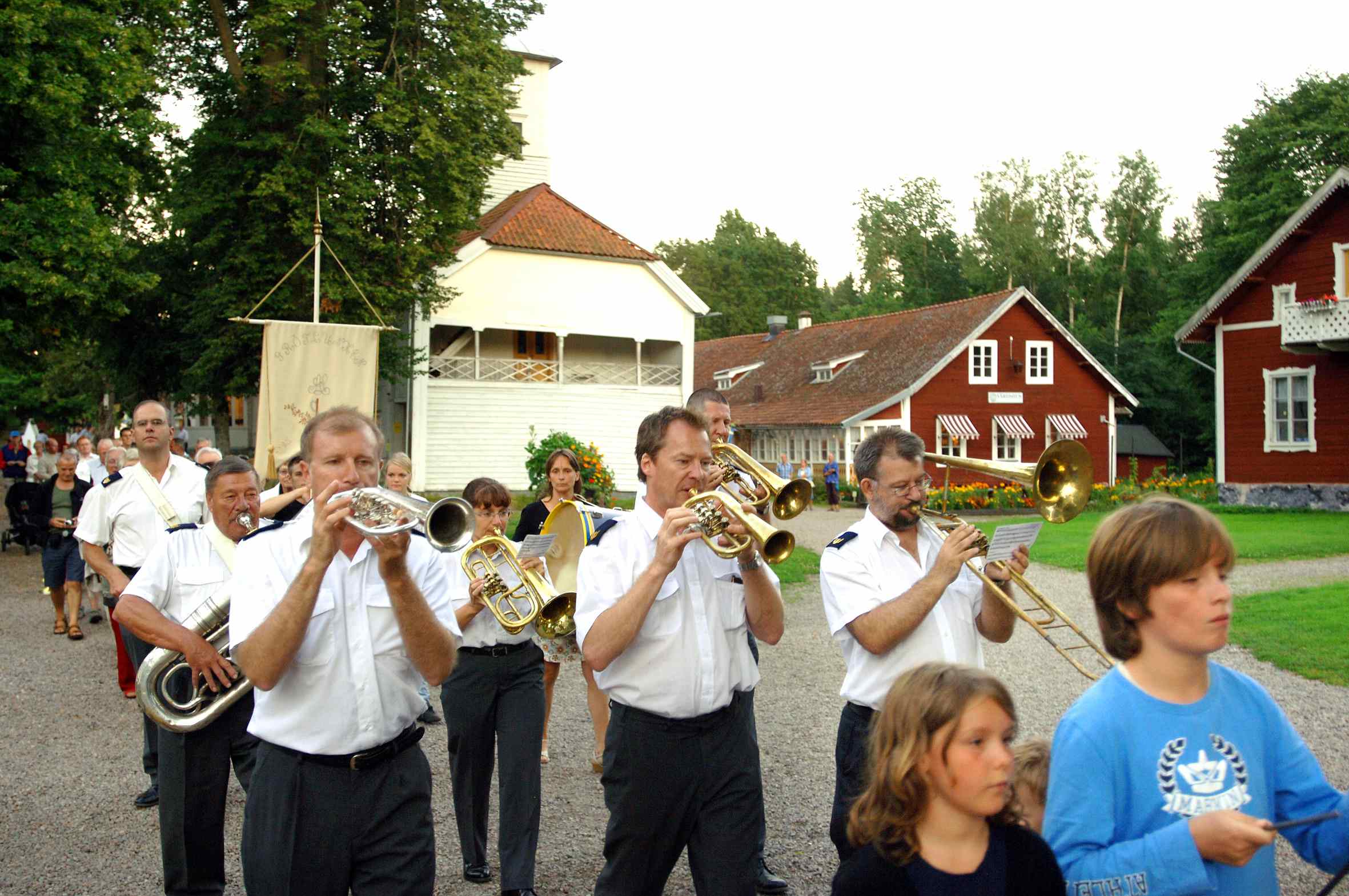 Medevi Sextettkurs – 26-28 juni 2026