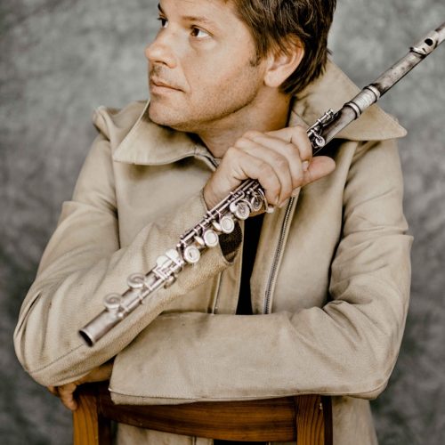 ERBJUDANDE TILL STORBAND: TVÅ DAGAR MED MAGNUS LINDGREN