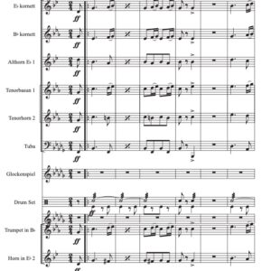 Washington Grays March