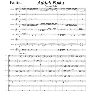 Addah Polka