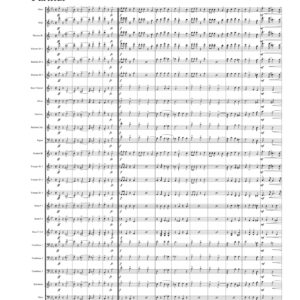 American Red Cross March, The