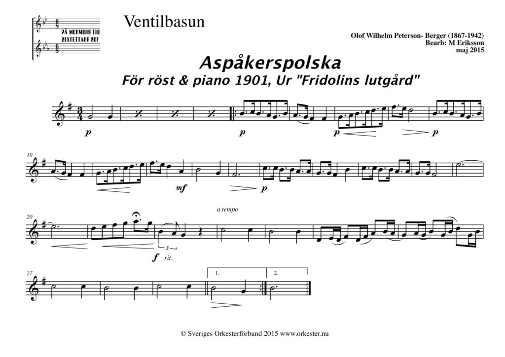 Aspåkerspolska
