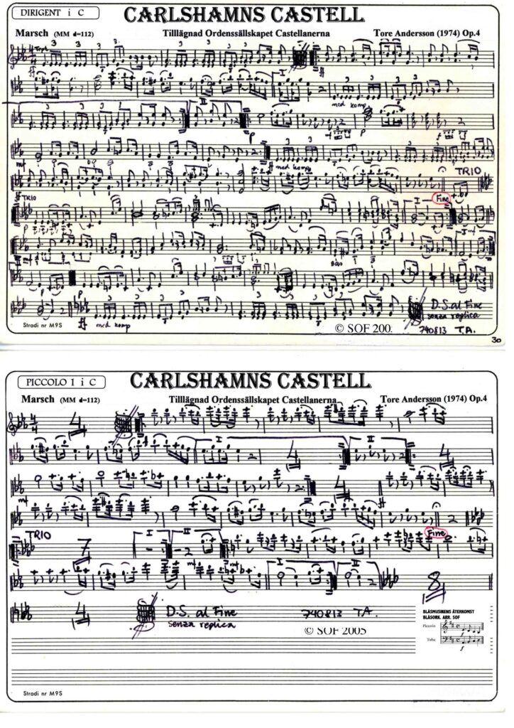 Carlshamns Castell