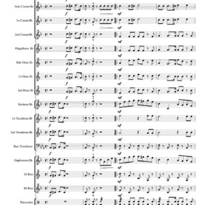 Den Gamla Hornblåsarkåren