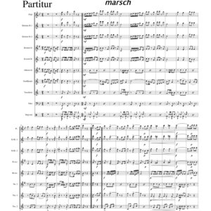 Der Liebling der Armai