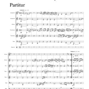 Drömbilder, fantasi