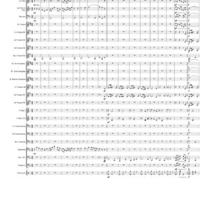 En kärleksnatt Vid Öresund