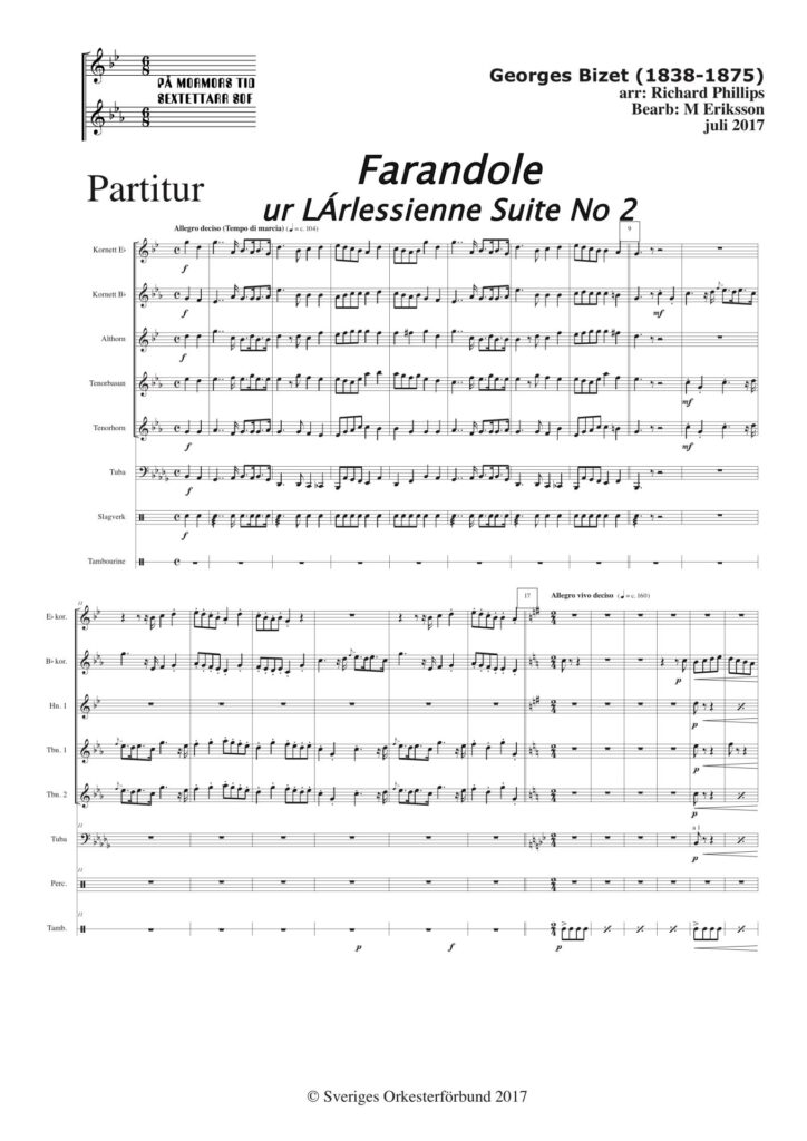 Farandole