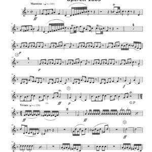 Flotte Bursche, potp