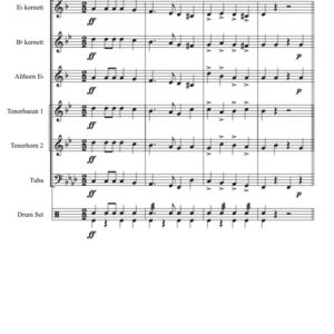 Hälsning från fjärran