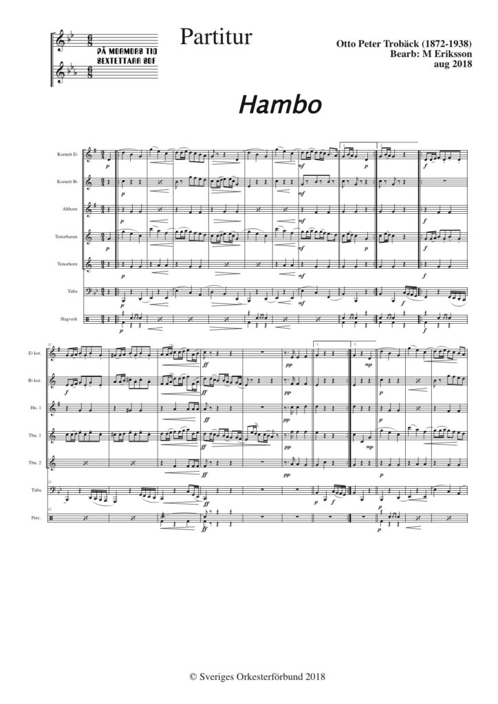 Hambo