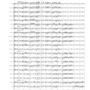 Hej dunkom så länge vi lefver