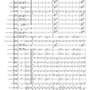 I Glatt lag - marsch/ polka