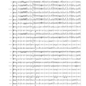 Invercargill, quick marsch 1908