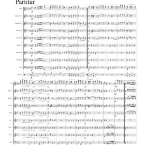 "Korsriddarne" marsch