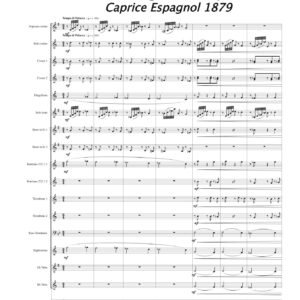 La Catsagnette, Op 94