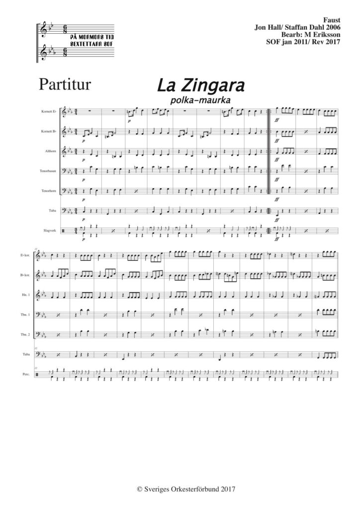 Mazurka
