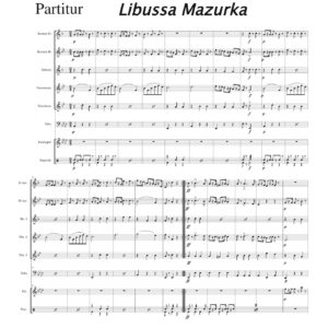 Libussa Mazurka