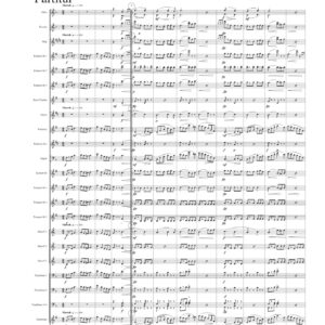 Mecklenburger marsch