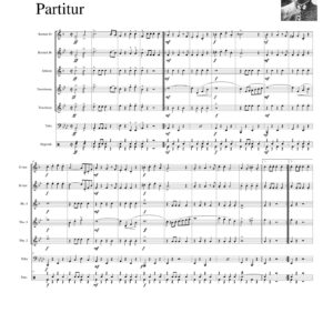 Nase Zlatá Praha/ Unsere goldenes Prag