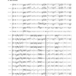 Kronp Olavs Honnörs marsch