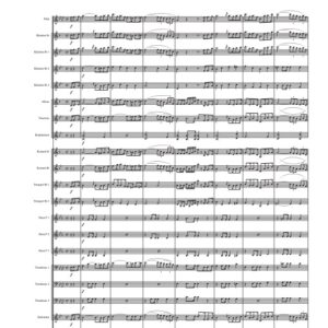 Paradmarsch/ Les Adieux du soldau