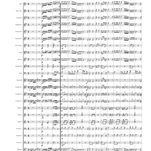 Police Parade Marsch (Schutzmanns Marsch)