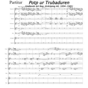 Potp ur Op Trubaduren