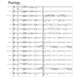 Rolling Thunder 1916