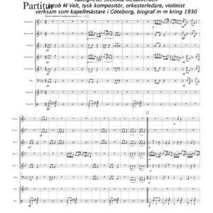 Skultuna marsch/ Gånglåt