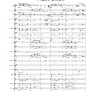 Smoke gets in your Eyes