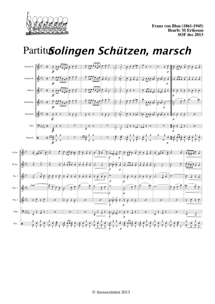 Solinger Schützen
