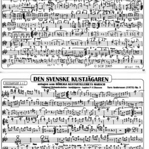 Den Svenske Kustjägaren