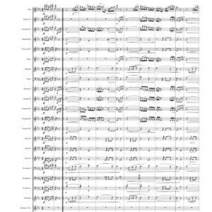 Under Stjärnorna, tango