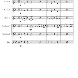 Aria ur Figaros Bröllop