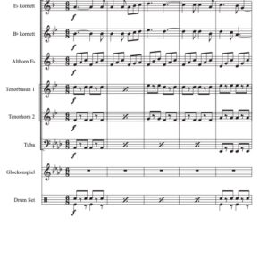 Barcarol ur "Den stumma"