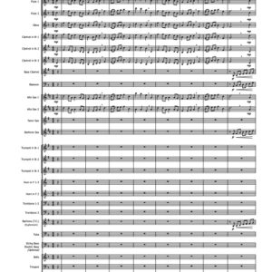 Brudmarsch från Roslagsbro