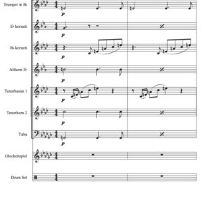 Caro Nome, ur Rigoletto 1832