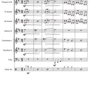 En Kärleksnatt vid Öresund