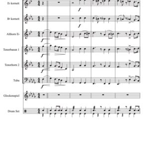 Fantasi öfver Norska melodier