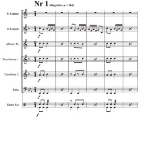 Francaise ur Cornovilles Klockor