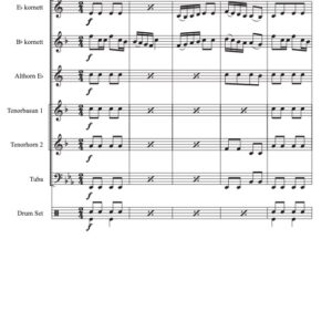 Francaise ur Fredmans Epistlar