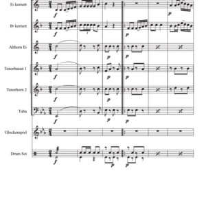 Fredmans sånger, Potp öfver