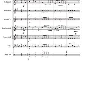 Germania - Francaiser