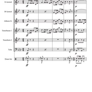 Helsning till Kung Göta Westgöta Reg