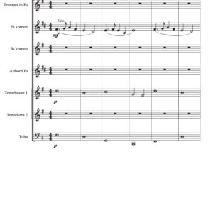 In the Bleak Midwinter