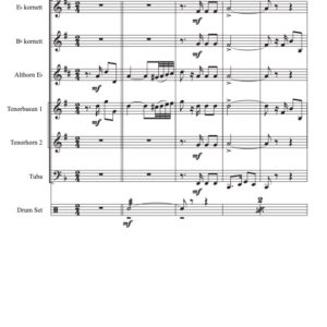 La Paloma / Spansk Serenad