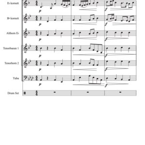 Letzte Leibe Czardas