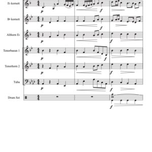 Leitzte Liebe Czardas, Op 305